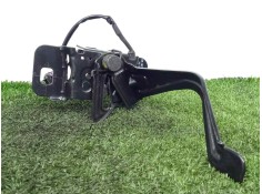 Recambio de cerradura capot para opel mokka 1.7 16v cdti referencia OEM IAM 95182353  