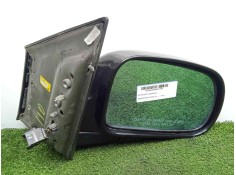 Recambio de retrovisor derecho para ssangyong kyron 2.0 referencia OEM IAM SINREFERENCIA ELECTRICO - 5.PINES NEGRO