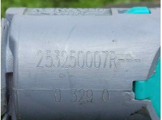Recambio de interruptor para renault kangoo 1.5 blue dci diesel fap referencia OEM IAM 253250007R CONTROL DE CRUCERO  2