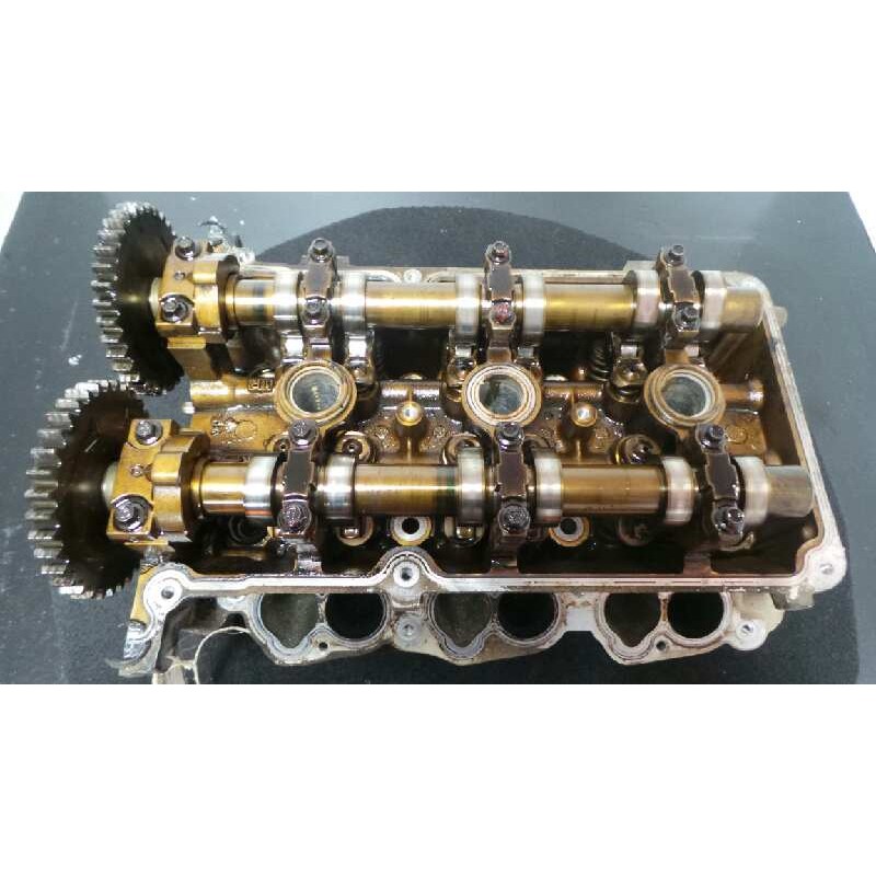 Recambio de culata para ford cougar (mc) 2.5 v6 24v cat referencia OEM IAM RFF73E6090DA-1R  