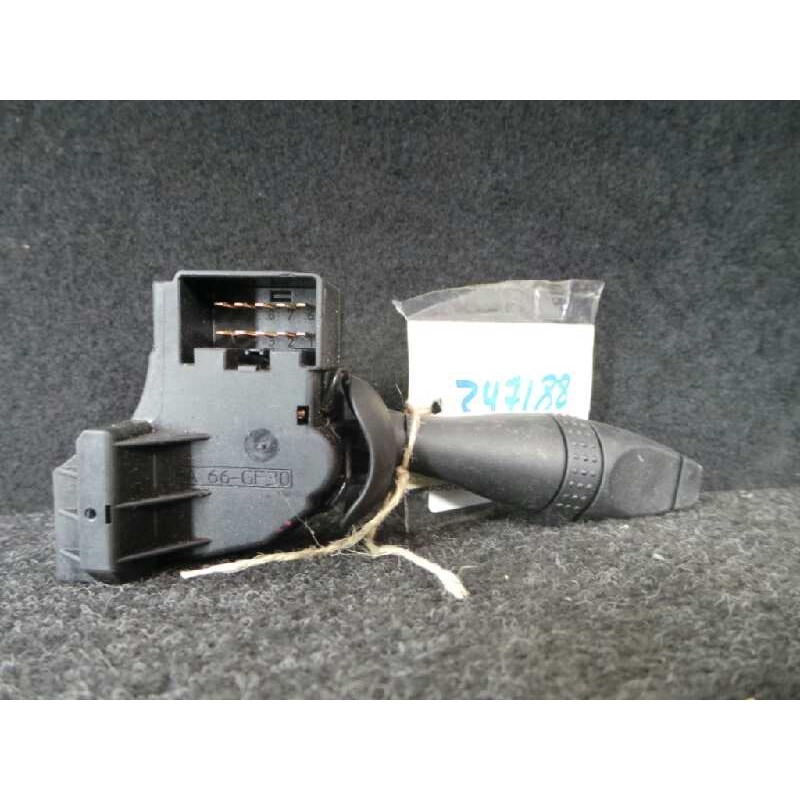 Recambio de mando limpia para ford mondeo berlina (ge) 2.0 tdci cat referencia OEM IAM 1S7T17A553DC  