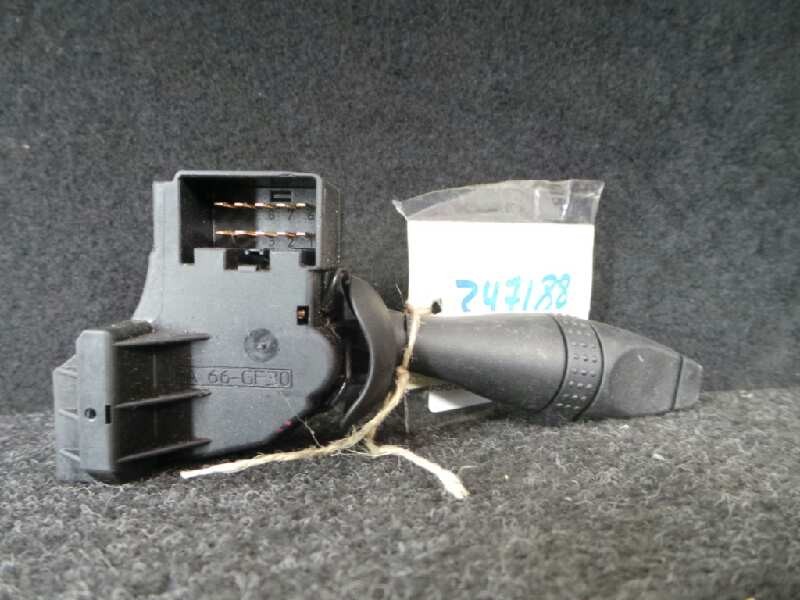 Recambio de mando limpia para ford mondeo berlina (ge) 2.0 tdci cat referencia OEM IAM 1S7T17A553DC  