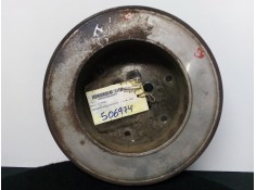 Recambio de polea cigueñal para mercedes-benz atego 815 referencia OEM IAM NOTIENEREFERENCIA 8.CANALES DIAMETRO: 238 MM