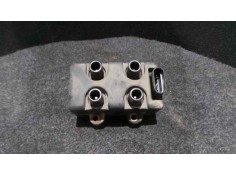 Recambio de bobina encendido para renault clio ii fase i (b/cbo) 1.4 referencia OEM IAM 7700274008 SAGEM 4.PIN
