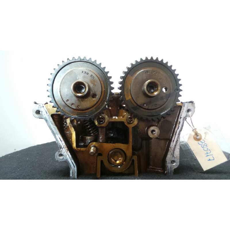 Recambio de culata para ford cougar (mc) 2.5 v6 24v cat referencia OEM IAM RFF73E6090DA-1R  