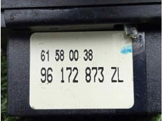 Recambio de mando limpia para citroën xsara break 1.9 diesel referencia OEM IAM 96172873ZL  LIMPIA TRASERO 2