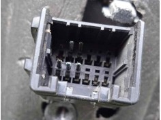 Recambio de retrovisor derecho para ssangyong kyron 2.0 referencia OEM IAM SINREFERENCIA ELECTRICO - 5.PINES NEGRO 2