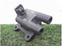 Recambio de bobina encendido para kia rio 1.4 cat referencia OEM IAM  2.PINES 2.CONECTORES
