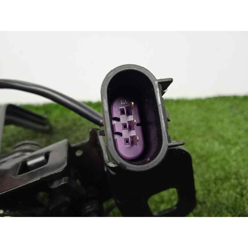 Recambio de cerradura capot para opel mokka 1.7 16v cdti referencia OEM IAM 95182353  