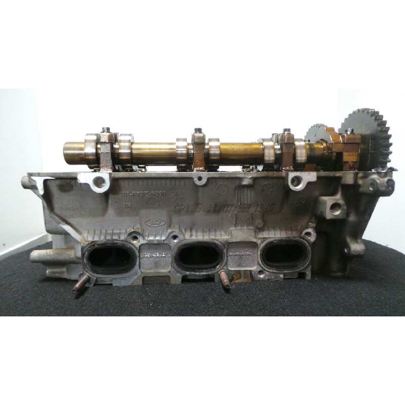 Recambio de culata para ford cougar (mc) 2.5 v6 24v cat referencia OEM IAM RFF73E6090DA-1R  