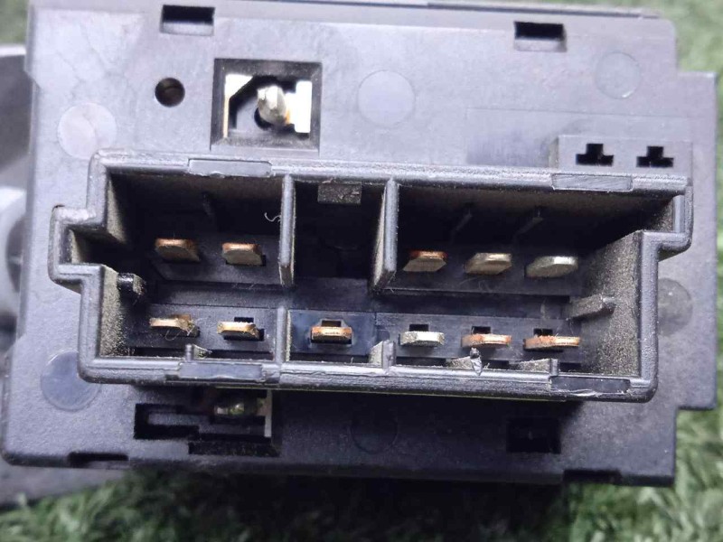 Recambio de mando limpia para citroën xsara break 1.9 diesel referencia OEM IAM 96172873ZL  LIMPIA TRASERO