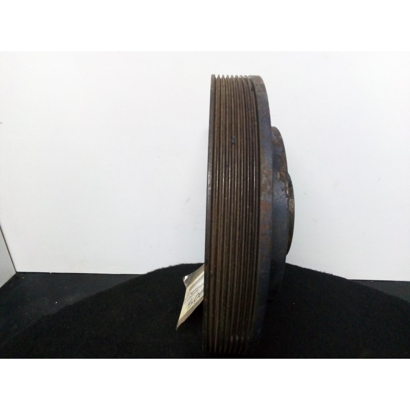 Recambio de polea cigueñal para mercedes-benz atego 815 referencia OEM IAM NOTIENEREFERENCIA 8.CANALES DIAMETRO: 238 MM