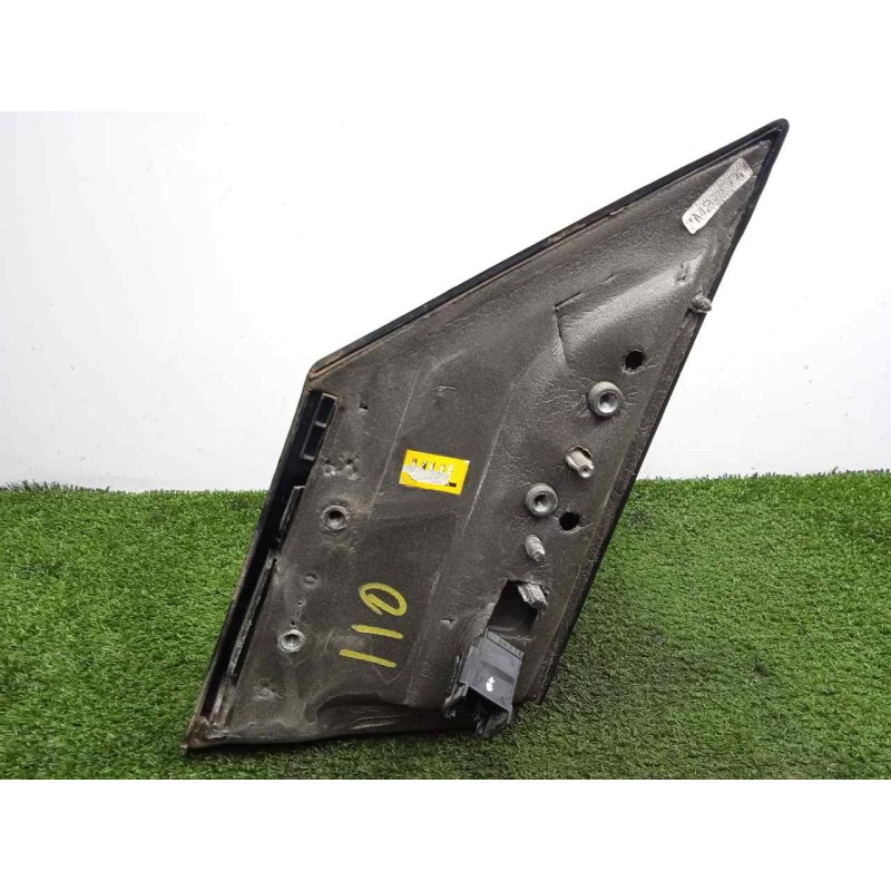 Recambio de retrovisor derecho para ssangyong kyron 2.0 referencia OEM IAM SINREFERENCIA ELECTRICO - 5.PINES NEGRO