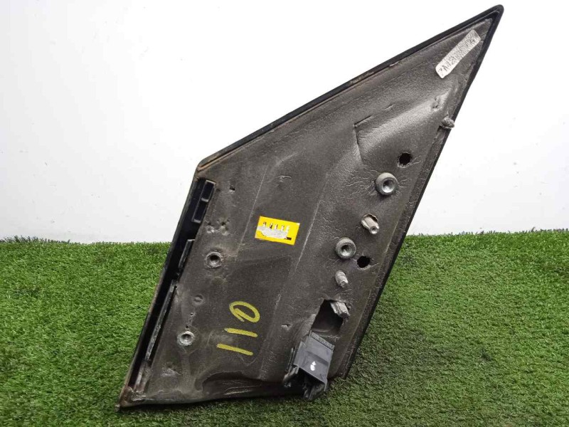Recambio de retrovisor derecho para ssangyong kyron 2.0 referencia OEM IAM SINREFERENCIA ELECTRICO - 5.PINES NEGRO