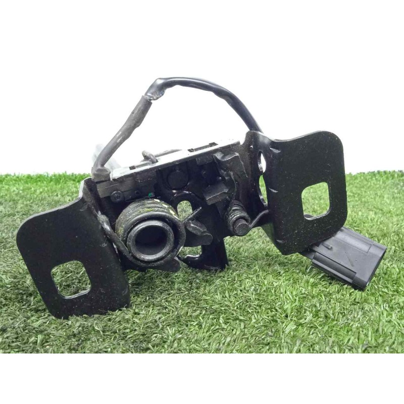 Recambio de cerradura capot para opel mokka 1.7 16v cdti referencia OEM IAM 95182353  