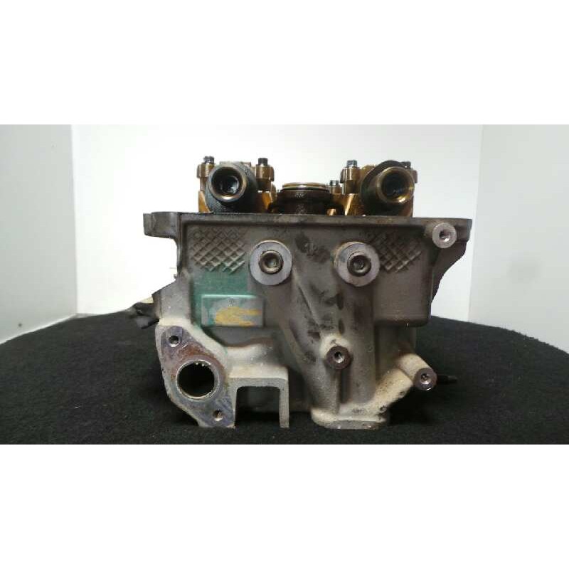 Recambio de culata para ford cougar (mc) 2.5 v6 24v cat referencia OEM IAM RFF73E6090DA-1R  