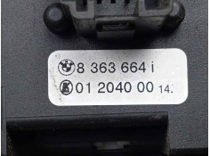Recambio de mando limpia para bmw serie 3 berlina (e46) 2.0 16v diesel cat referencia OEM IAM 8363664-01204000   2