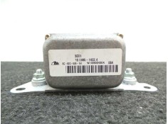 Recambio de centralita esp para renault laguna ii (bg0) 1.9 dci diesel cat referencia OEM IAM 8200301391-10098004152-10098514024 2