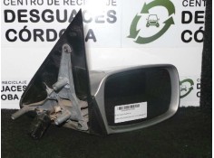 Recambio de retrovisor derecho para ford mondeo berlina (gd) 1.8 turbodiesel cat referencia OEM IAM  ELECTRICO - 5.CABLES GRIS