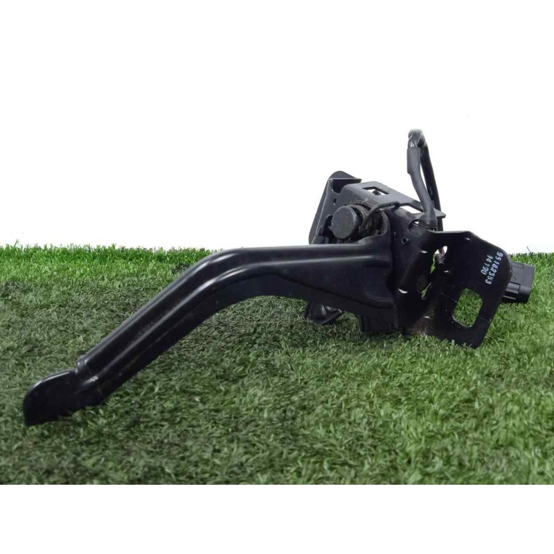 Recambio de cerradura capot para opel mokka 1.7 16v cdti referencia OEM IAM 95182353  