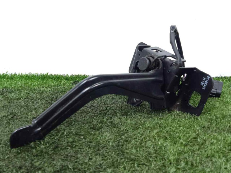 Recambio de cerradura capot para opel mokka 1.7 16v cdti referencia OEM IAM 95182353  