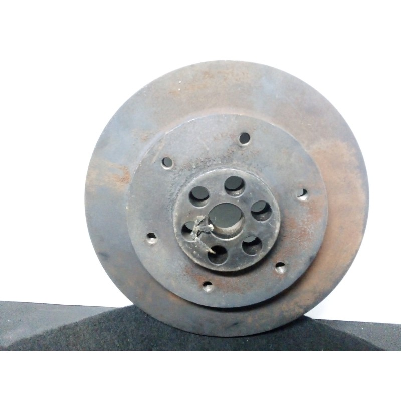 Recambio de polea cigueñal para mercedes-benz atego 815 referencia OEM IAM NOTIENEREFERENCIA 8.CANALES DIAMETRO: 238 MM