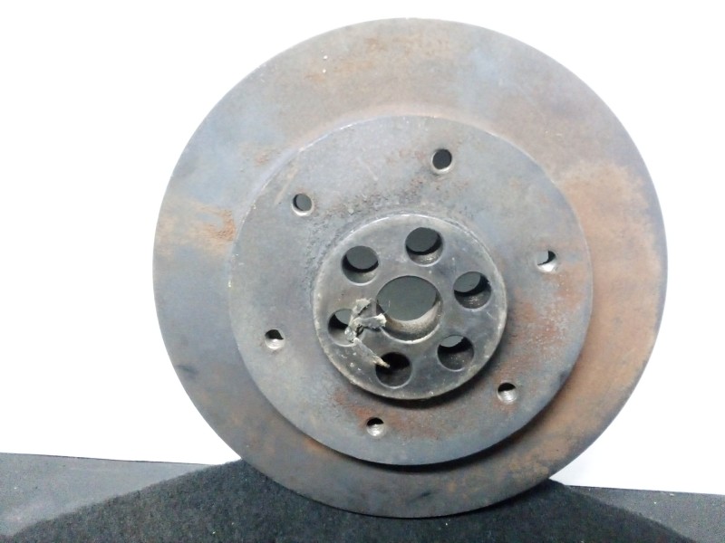 Recambio de polea cigueñal para mercedes-benz atego 815 referencia OEM IAM NOTIENEREFERENCIA 8.CANALES DIAMETRO: 238 MM