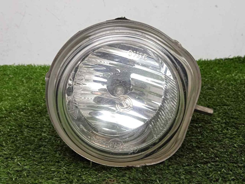 Recambio de faro antiniebla derecho para alfa romeo 159 (140) 1.9 jts 16v cat referencia OEM IAM   