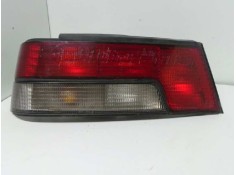 Recambio de piloto trasero izquierdo para peugeot 405 berlina referencia OEM IAM  ROJO/BLANCO 1.SERIE