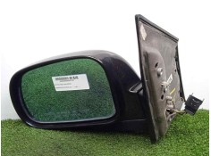 Recambio de retrovisor izquierdo para ssangyong kyron 2.0 referencia OEM IAM SINREFERENCIA ELECTRICO - 5.PINES NEGRO