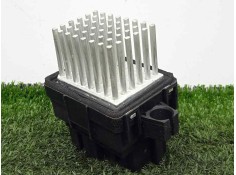 Recambio de resistencia calefaccion para opel mokka 1.7 16v cdti referencia OEM IAM 13503201-F011500056  