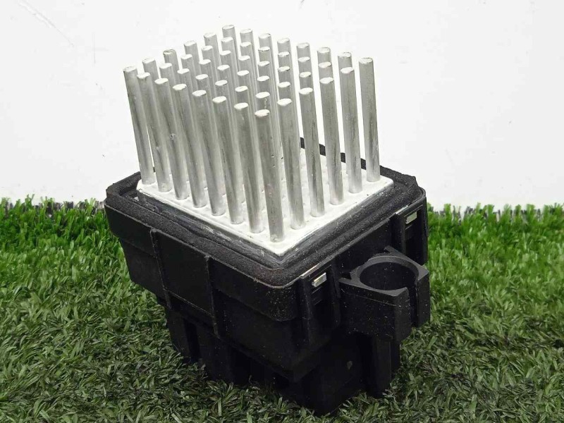 Recambio de resistencia calefaccion para opel mokka 1.7 16v cdti referencia OEM IAM 13503201-F011500056  