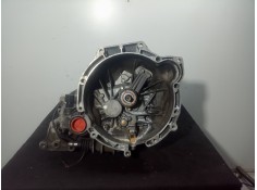 Recambio de caja cambios para ford puma (cce) 1.7 16v cat referencia OEM IAM 97WT7002LH 5.VELOCIDADES MANUAL