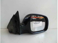 Recambio de retrovisor derecho para volkswagen passat berlina (3b2) 1.9 tdi referencia OEM IAM  ELECTRICO - 5.PINES AZUL MARINO 2