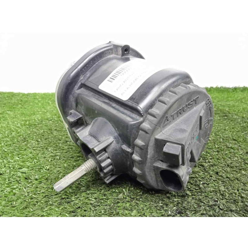 Recambio de faro antiniebla derecho para alfa romeo 159 (140) 1.9 jts 16v cat referencia OEM IAM   