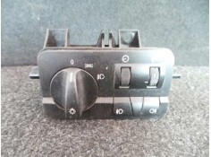 Recambio de interruptor luces para bmw serie 3 berlina (e46) 2.0 16v diesel cat referencia OEM IAM 61316907947-086480061-0075613
