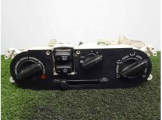 Recambio de mando calefaccion / aire acondicionado para mitsubishi colt (cj0) 1.6 cat referencia OEM IAM MR201365  
