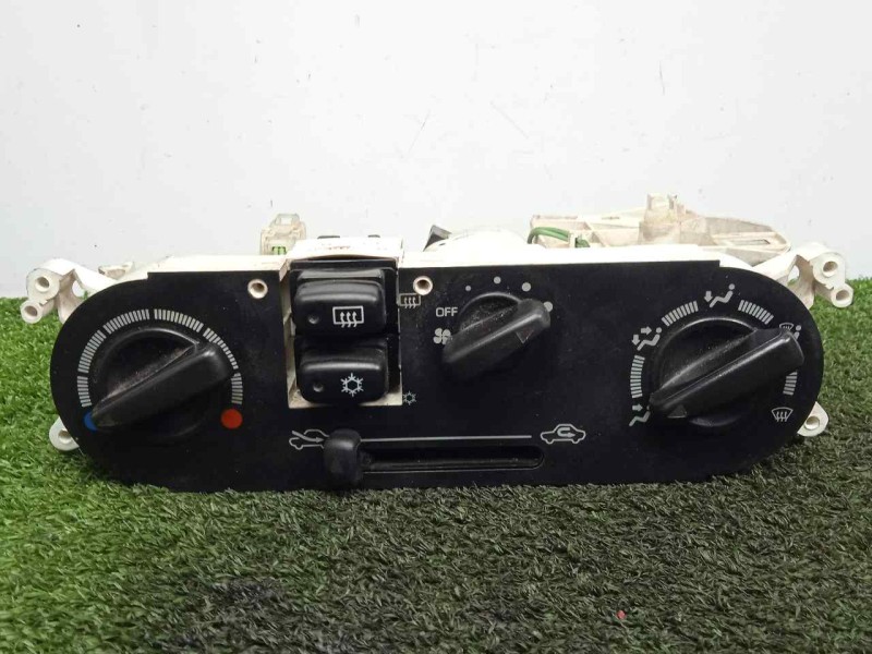 Recambio de mando calefaccion / aire acondicionado para mitsubishi colt (cj0) 1.6 cat referencia OEM IAM MR201365  