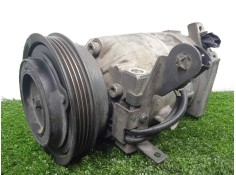 Recambio de compresor aire acondicionado para opel omega b 2.5 turbodiesel (x 25 td / u 25 td / l93) referencia OEM IAM 90457639