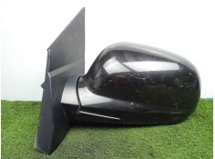 Recambio de retrovisor izquierdo para ssangyong kyron 2.0 referencia OEM IAM SINREFERENCIA ELECTRICO - 5.PINES NEGRO 2