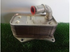 Recambio de enfriador aceite motor para opel astra h ber. 1.7 16v cdti referencia OEM IAM 5989070291-897385813-H2745003  