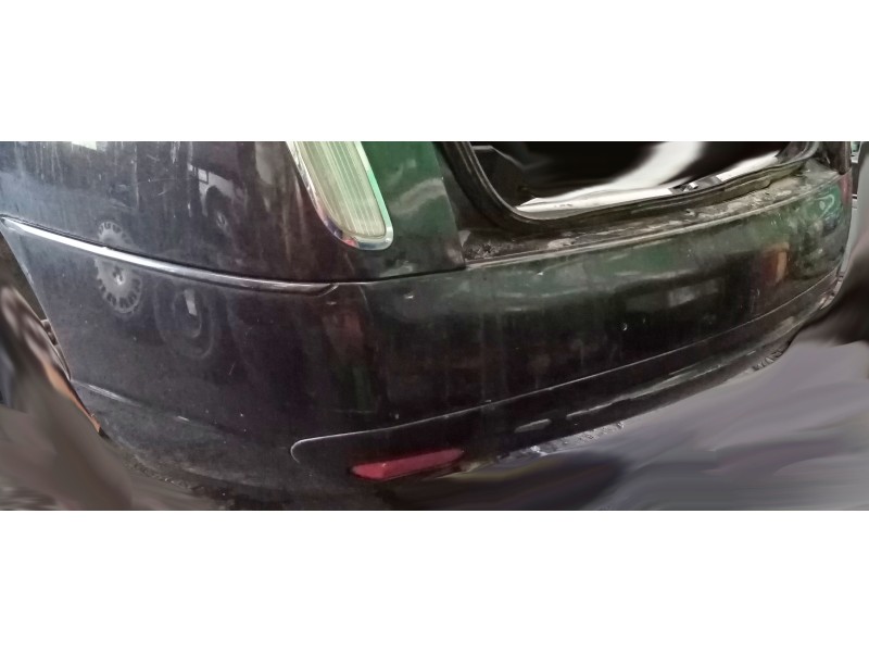 Recambio de paragolpes trasero para lancia thesis (115) 2.4 jtd cat referencia OEM IAM   