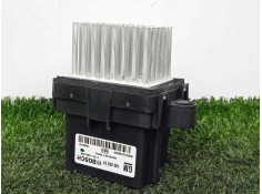 Recambio de resistencia calefaccion para opel mokka 1.7 16v cdti referencia OEM IAM 13503201-F011500056   2