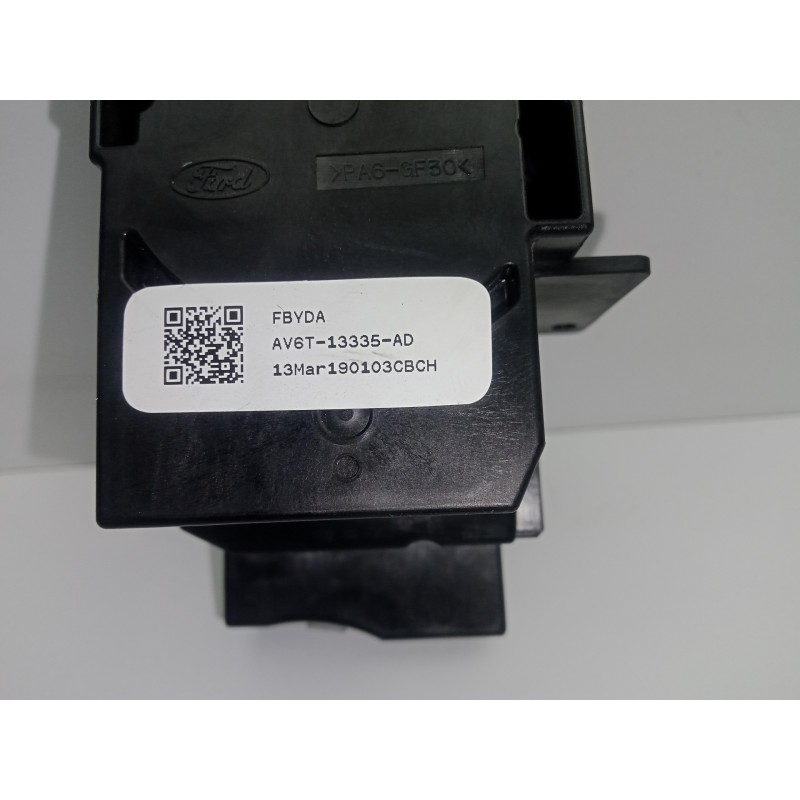 Recambio de mando intermitentes para ford focus lim. (cb8) 1.6 tdci cat referencia OEM IAM AV6T13335AD  