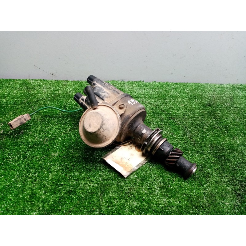 Recambio de delco para opel corsa a 1.0 referencia OEM IAM  LUCAS 