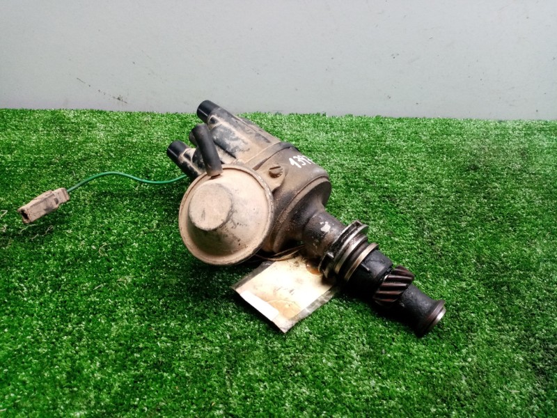 Recambio de delco para opel corsa a 1.0 referencia OEM IAM  LUCAS 