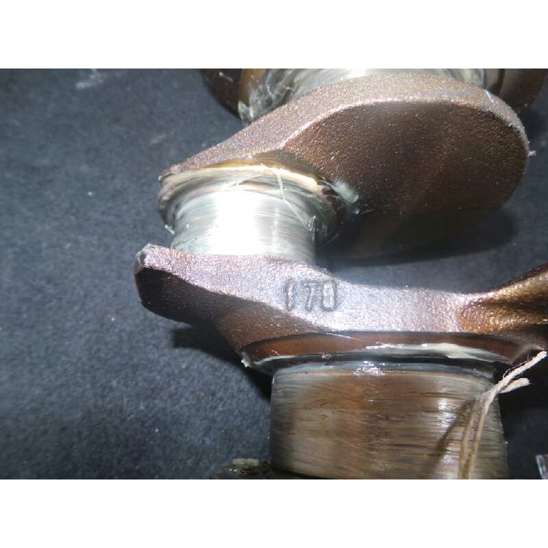 Recambio de cigueñal para citroën c5 berlina 1.8 cat (6fz / ew7j4) referencia OEM IAM 178-Z2  