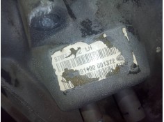 Recambio de caja cambios para ford puma (cce) 1.7 16v cat referencia OEM IAM 97WT7002LH 5.VELOCIDADES MANUAL 2
