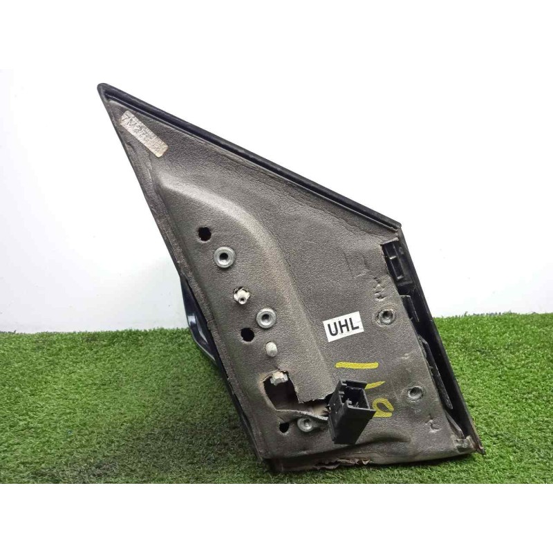 Recambio de retrovisor izquierdo para ssangyong kyron 2.0 referencia OEM IAM SINREFERENCIA ELECTRICO - 5.PINES NEGRO