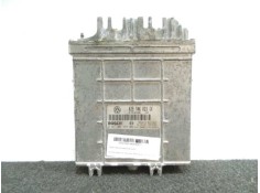 Recambio de centralita motor uce para volkswagen passat berlina (3b2) 1.9 tdi referencia OEM IAM 028906021GK-0281001654-28SA3360